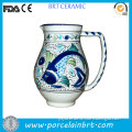 Classical chinese porcelain water Beer Pitcher